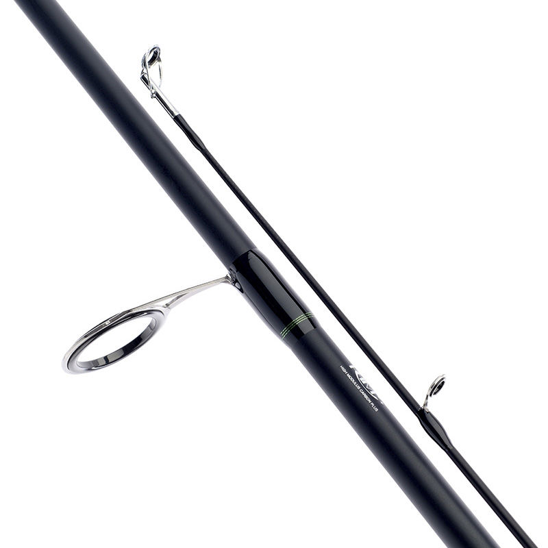 Daiwa Crossfire Bass Lure Rods